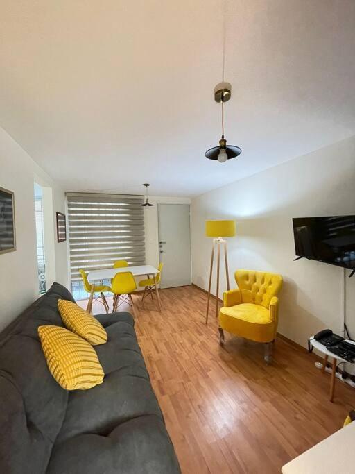 شقة Departamento En Centro Ciudad De Mexico Alameda Reforma المظهر الخارجي الصورة