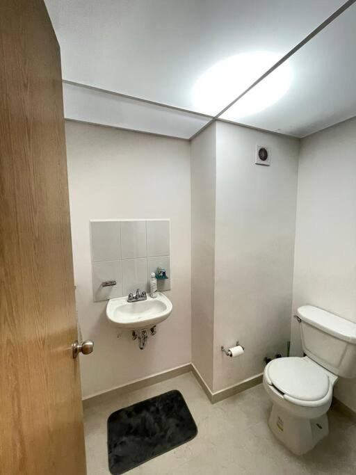 شقة Departamento En Centro Ciudad De Mexico Alameda Reforma المظهر الخارجي الصورة