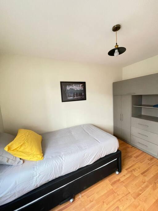 شقة Departamento En Centro Ciudad De Mexico Alameda Reforma المظهر الخارجي الصورة