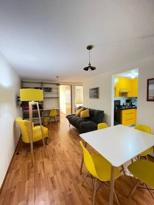 شقة Departamento En Centro Ciudad De Mexico Alameda Reforma المظهر الخارجي الصورة