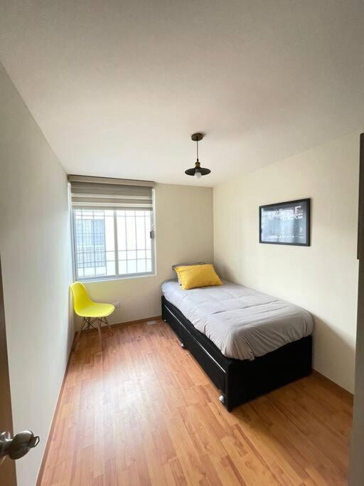 شقة Departamento En Centro Ciudad De Mexico Alameda Reforma المظهر الخارجي الصورة