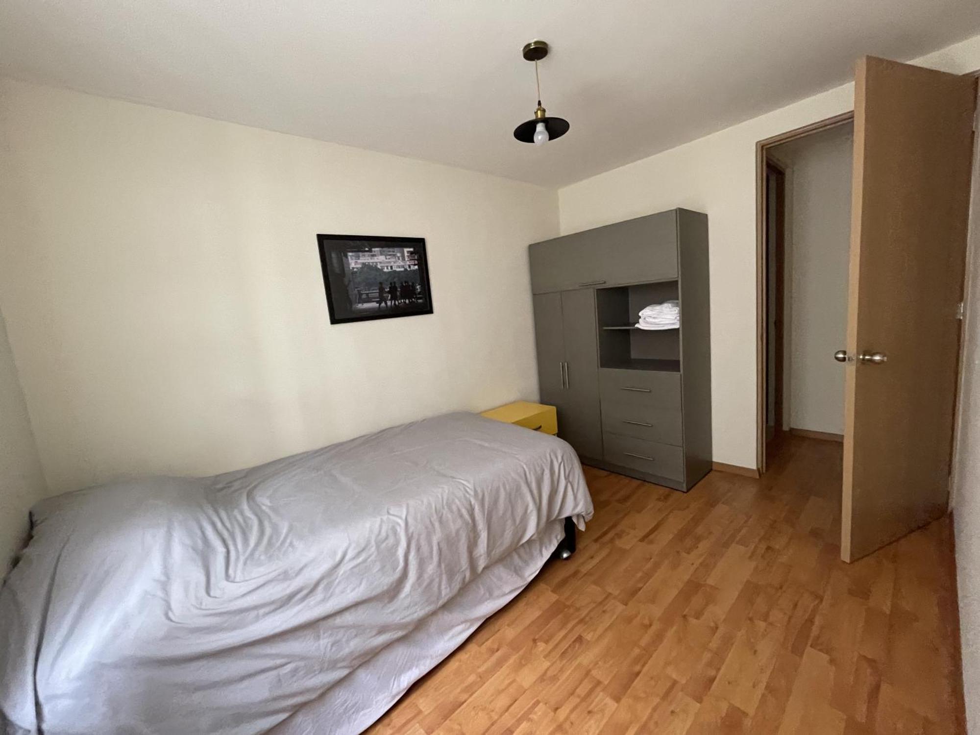 شقة Departamento En Centro Ciudad De Mexico Alameda Reforma المظهر الخارجي الصورة